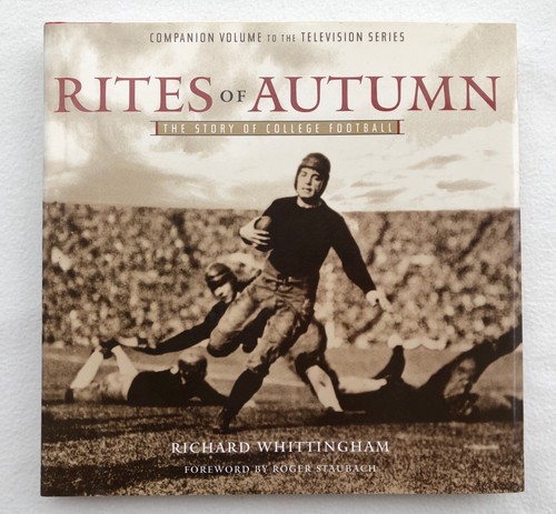 Rites of autumn - ===,