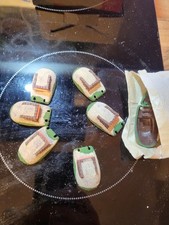 Piko Spur N - Konvolut Gleise Schienen Gleismaterial - " Bastlerware "