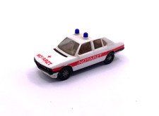 Herpa pkw bmw 528 i - 528,