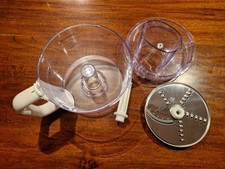 Kenwood Küchenmaschine