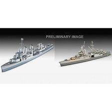 Revell 05644 1:700 Geschenkset