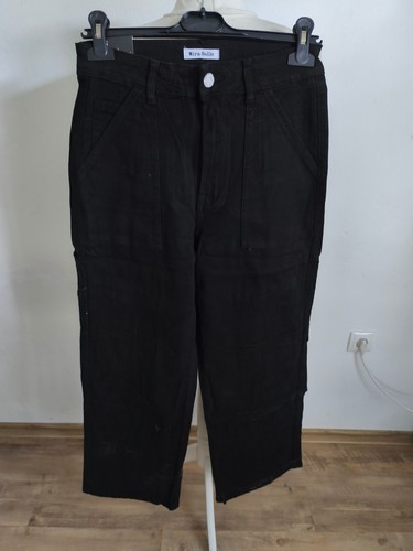 Mira belle coole - belle, workerjeans