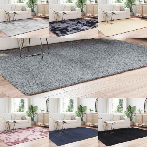 Flauschige teppiche hochflor - flauschige,