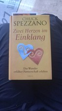 Chuck Spezzano Zwei Herzen Im