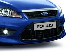 Original ford focus - original,