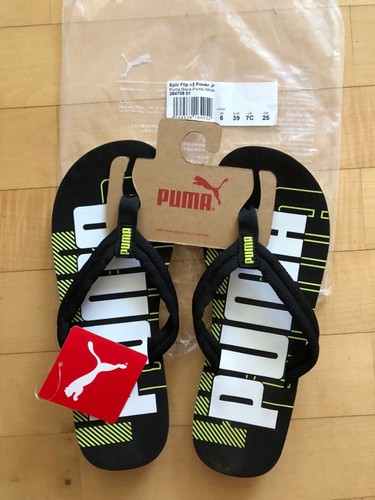 Neu puma zehentrenner - neu,