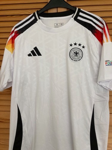 Adidas deutschland trikot home - trikot,