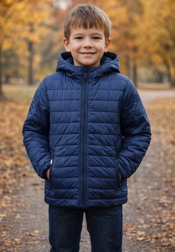 Cmp jungen steppjacke mit - cmp,