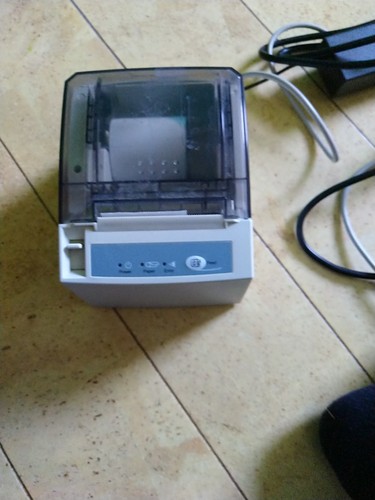 Thermodrucker klein