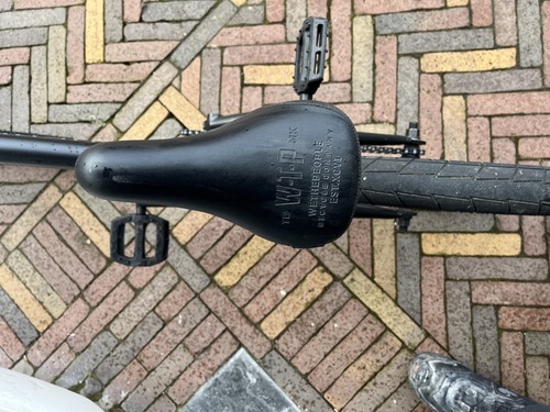 Wethepeople bmx nova - bmx,