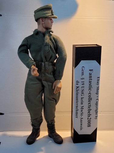 Did deutscher landzer - 1:6,