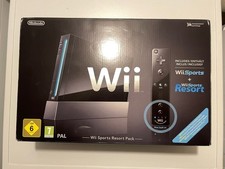 Nintendo Wii Sports Resort