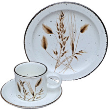 Midwinter Stonehenge WILD OATS