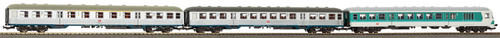 Piko 58250 3er set - piko,