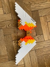 NERF MINECRAFT SABREWING BOGEN