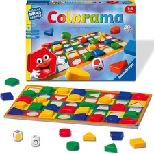 Ravensburger 24921 - Colorama