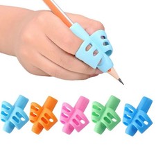 Kinder pencil grip halter - kinder, |