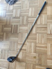 TaylorMade Burner Driver  REAX 50 Superfast Flex L