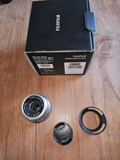 Fujifilm fujinon 35mm 2 0 - fujinon, f/2.0