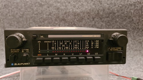 Blaupunkt frankfurt 21 - sm,