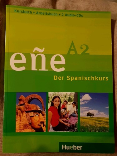 Eñe der spanischkurs - eñe,