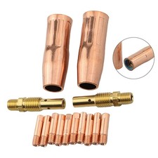 Komplettset 14tlg MIG