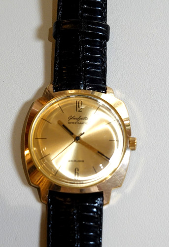 Hau glashütte spezimatik - hau, glashütte/sa.spezimatik