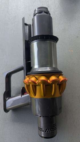 Dyson v15s detect - dyson,