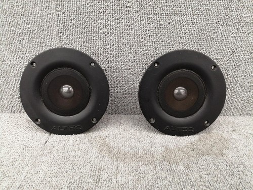 Altec lansing stonehenge - altec,