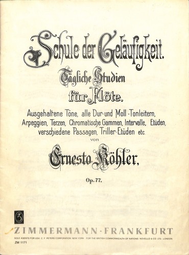 Ernesto köhler schule - ernesto,