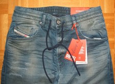 Diesel JoggJeans Krooley 068SC