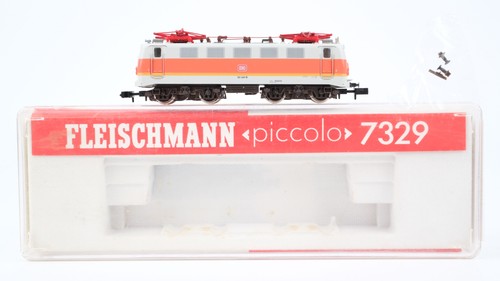 Fleischmann 7329 lok - 7329, e-lok