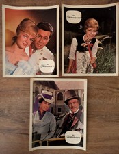 Die Försterchristel / 3 x