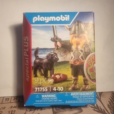 PLAYMOBIL 71755 SPECIALPLUS
