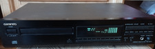 Onkyo DX 7211 CD Compact Disc