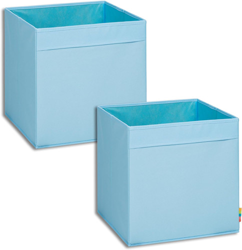 2er set aufbewahrungsbox - |,
