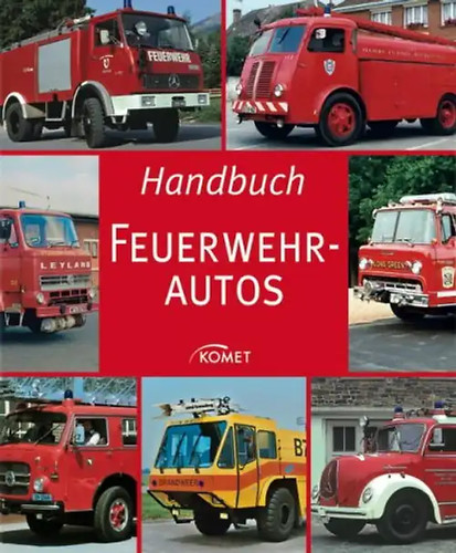 Handbuch feuerwehrautos - handbuch,