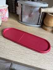 Tupperware A97  Ersatzdeckel Super-Eidgenosse Beete 🌸🌸🌸