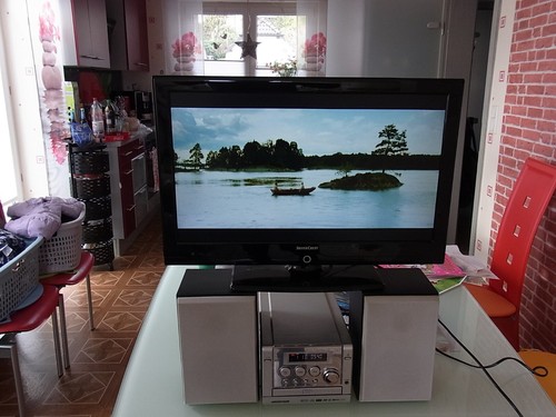Universum dvd mikro anlage - mikro,