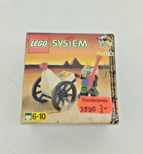 LEGO 1183 Mummy and Cart NEU