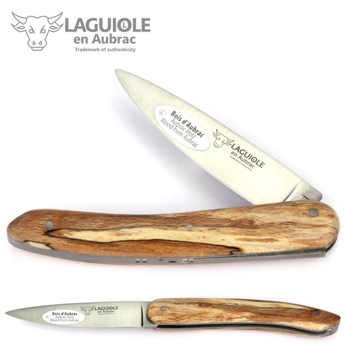 Laguiole aubrac taschenmesser - laguiole,