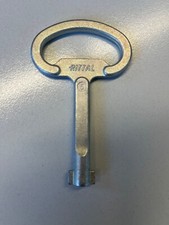 Rittal Schaltschrankschlüssel