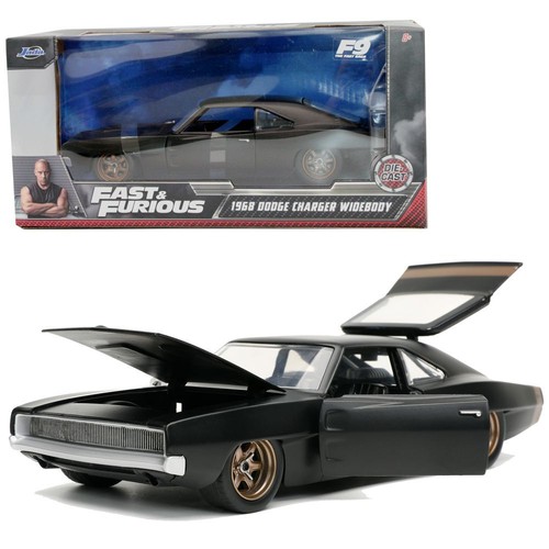 1968 dodge charger - dodge, widebody