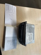 2000-07 Chrysler Sebring JR Radio original P04858543AG-A Dodge
