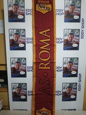 Schal As Roma