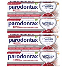 Parodontax Complete Protection