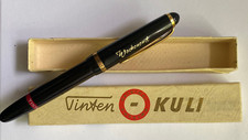 Rotring Tinten-Kuli  / Fountain Pen Technical Pen with  Original Box - Rarität