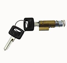 Lenkradschloss / Lenkerschloss