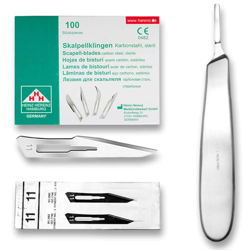 Set aus 100 stück - aus,