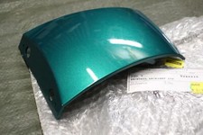 Heck Verkleidung grün 172